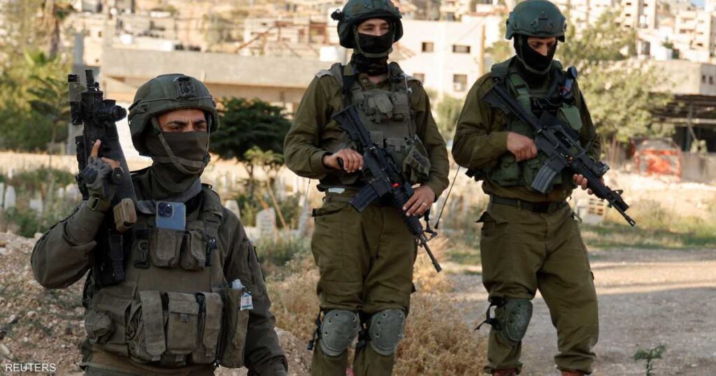 نهاية “عربات جدعون” في غزة.. وإسرائيل تطلق “الأسد ينهض” نهاية "عربات جدعون" في غزة.. وإسرائيل تطلق "الأسد ينهض"