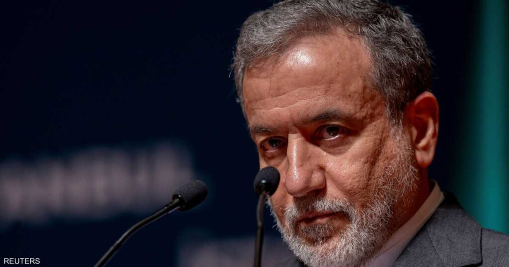 إيران: لا يمكن القضاء على تخصيب اليورانيوم بالقصف