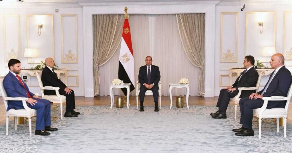 مصر على خط الحل.. ما فرص التسوية السياسية في ليبيا؟