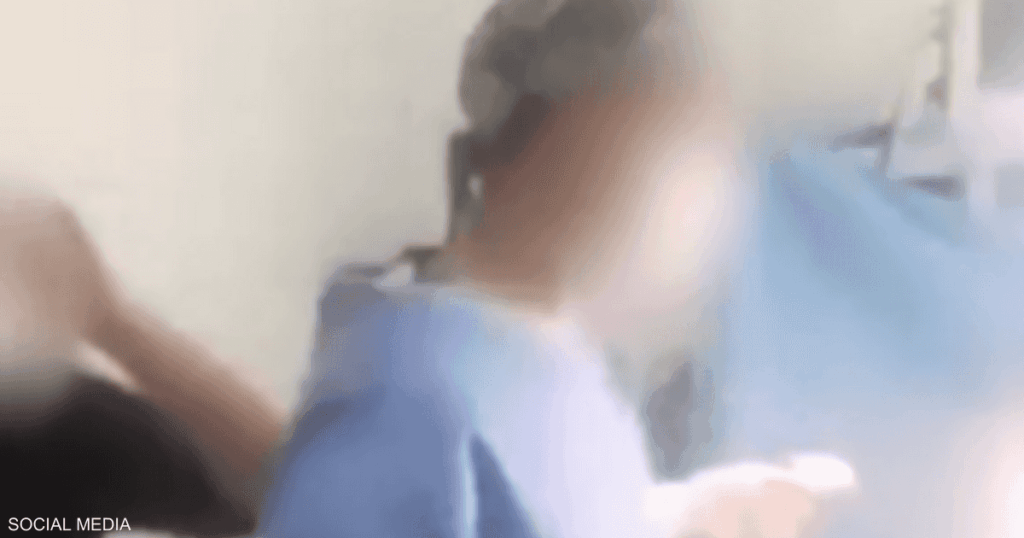 المغرب.. فيديو لـ"رقص" فريق طبي داخل غرفة عمليات يثير الغضب