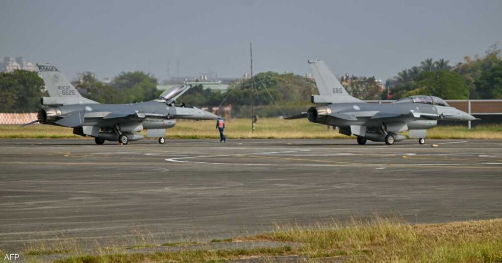 “طلب أميركي مفاجئ” لليابان وأستراليا بشأن الحرب مع الصين "طلب أميركي مفاجئ" لليابان وأستراليا بشأن الحرب مع الصين