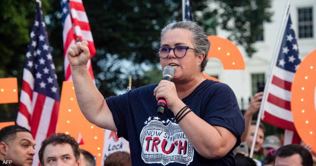 أزمة بين مذيعة وترامب.. والأخير يهدد بسحب جنسيتها