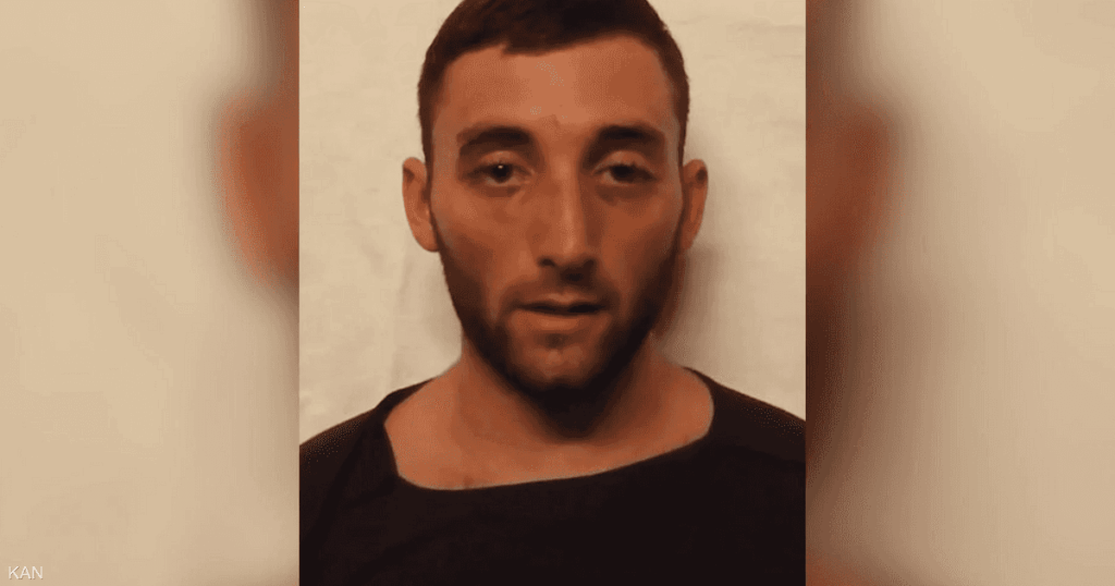 والد جندي إسرائيلي مخطوف: هذا ما أخبرنا به نتنياهو والد جندي إسرائيلي مخطوف: هذا ما أخبرنا به نتنياهو