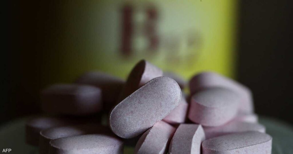 أطباء يحذرون: مكمل غذائي شائع قد يدمر الجهاز العصبي أطباء يحذرون: مكمل غذائي شائع قد يدمر الجهاز العصبي