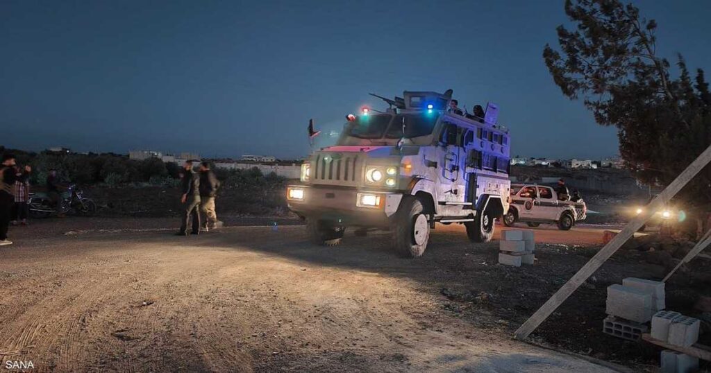 اشتباكات السويداء.. وزير الداخلية السوري يكشف "السبب والحل"