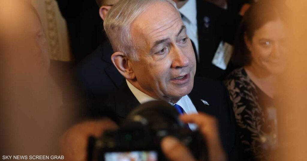 "تعجيزية".. شروط نتنياهو لإيران تنذر بتصعيد جديد