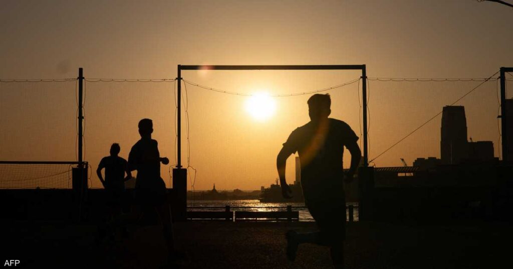 بقرار من إدارة ترامب.. “ناسا” تخفي تقارير عن التغير المناخي بقرار من إدارة ترامب.. "ناسا" تخفي تقارير عن التغير المناخي