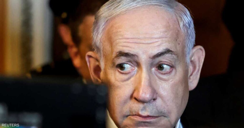 من السويداء للبيت الأبيض.. نداء إلى أروقة غاضبة من نتنياهو من السويداء للبيت الأبيض.. نداء إلى أروقة غاضبة من نتنياهو