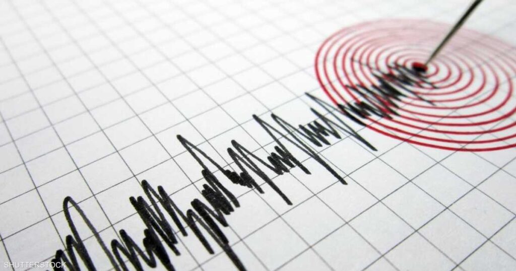 زلزال قوي يضرب قبالة سواحل ألاسكا.. وتحذير من تسونامي