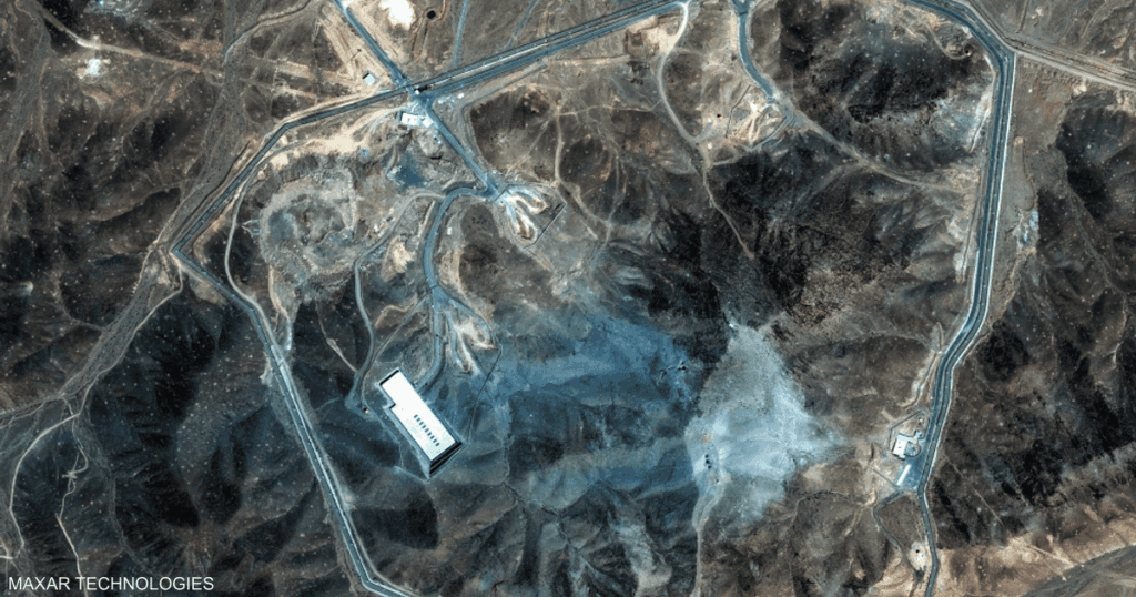 الضربة الأميركية على إيران.. تقييم جديد يكشف "حجم الأضرار"