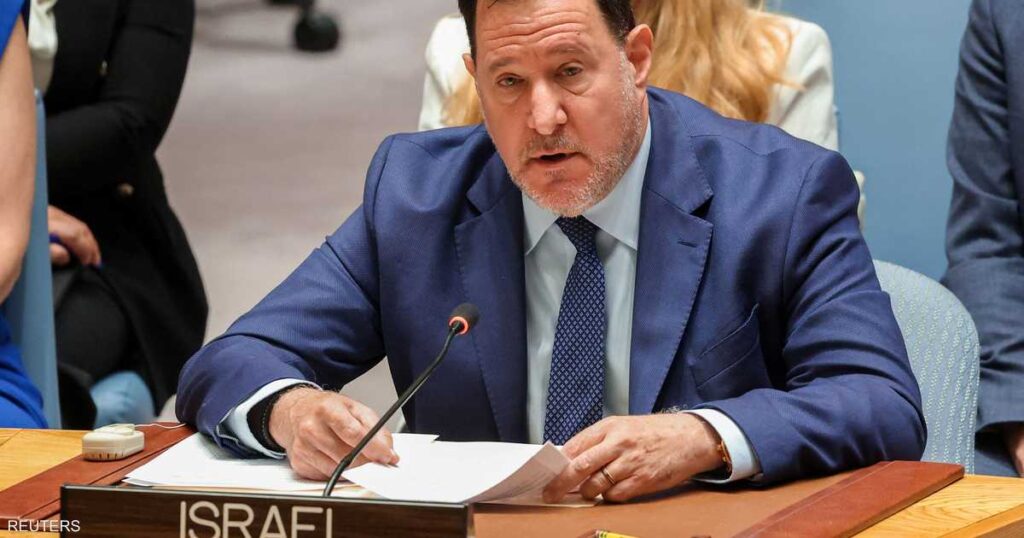 إسرائيل: يجب أن يتوقف مسلسل القتل بحق الدروز في سوريا