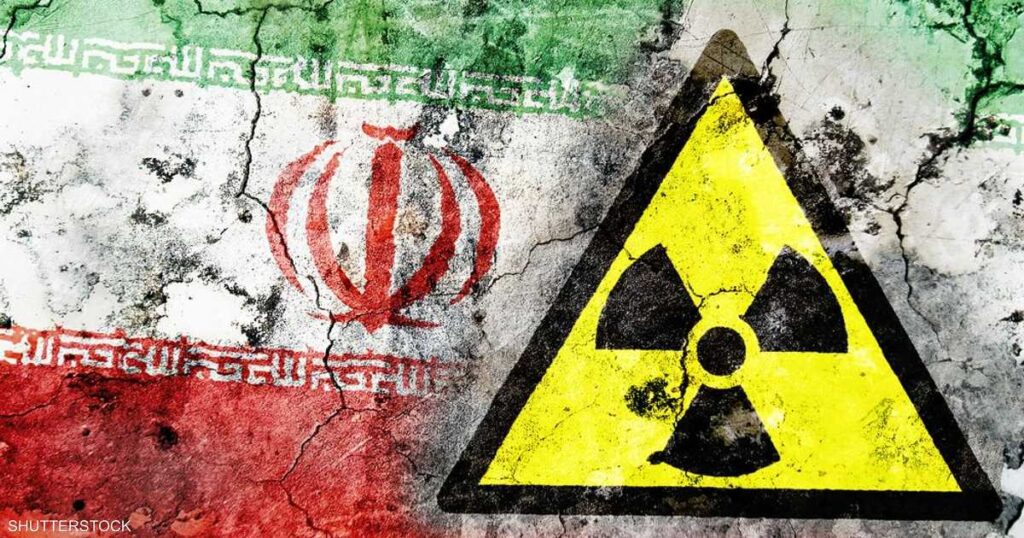 تهديد أوروبي لإيران: اتفاق نووي قبل هذا الموعد أو “سناب باك” تهديد أوروبي لإيران: اتفاق نووي قبل هذا الموعد أو "سناب باك"