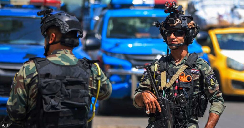 إعلان نتائج التحقيقات بشأن استهداف مواقع للقوات العراقية إعلان نتائج التحقيقات بشأن استهداف مواقع للقوات العراقية