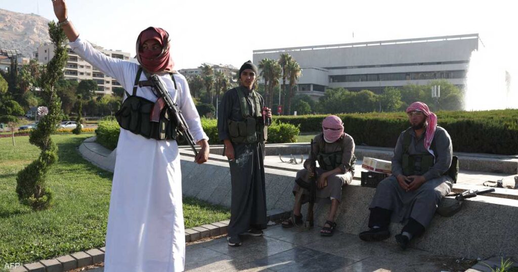 السويداء.. عشائر الجنوب تعلن موقفها من وقف إطلاق النار