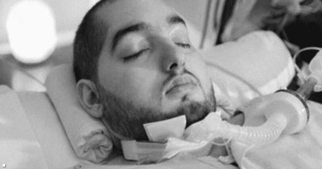 وفاة الأمير السعودي الوليد بن خالد بن طلال وفاة الأمير السعودي الوليد بن خالد بن طلال