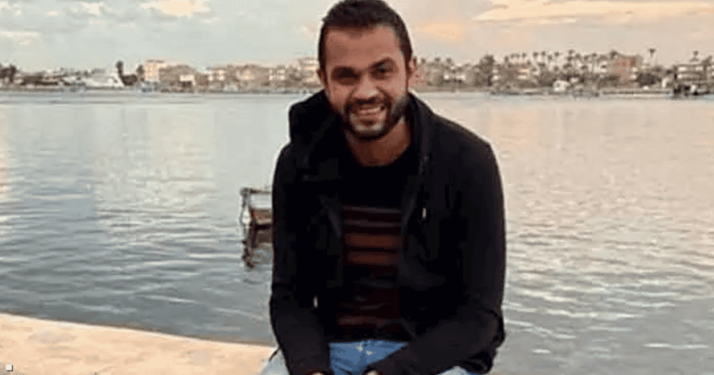 السيسي يصدر قرارا لصالح أسرة الشاب "شهيد إرهاب حسم"