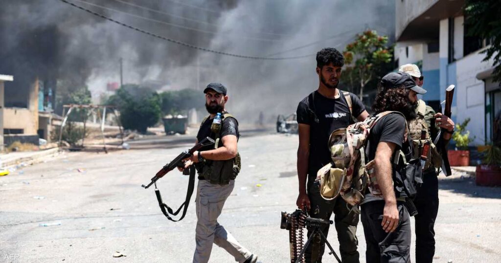 رسائل أميركية إلى الشرع.. هل تغير واشنطن سياساتها تجاه دمشق؟