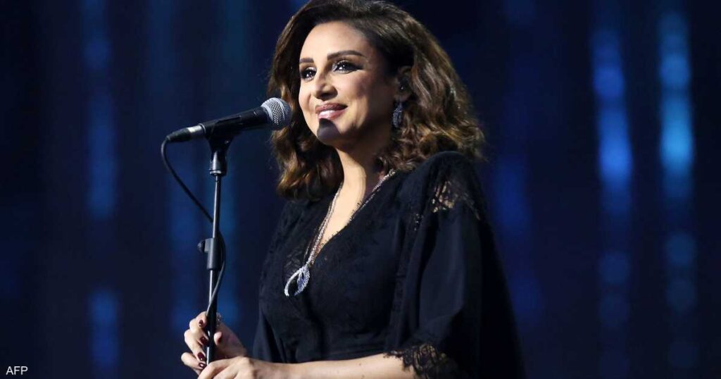 شائعة إصابة أنغام بالسرطان تثير جدلا في مصر