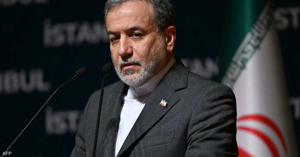 إيران: لن نتخلى عن برنامجنا لتخصيب اليورانيوم إيران: لن نتخلى عن برنامجنا لتخصيب اليورانيوم