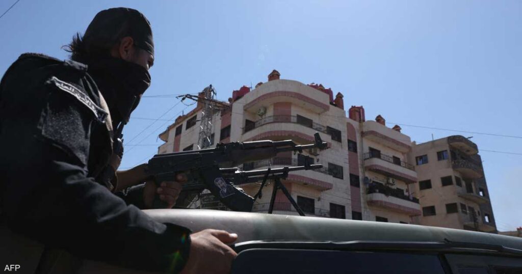 القرار العسكري في سوريا..بين انقسامات الداخل وتجاذبات الخارج