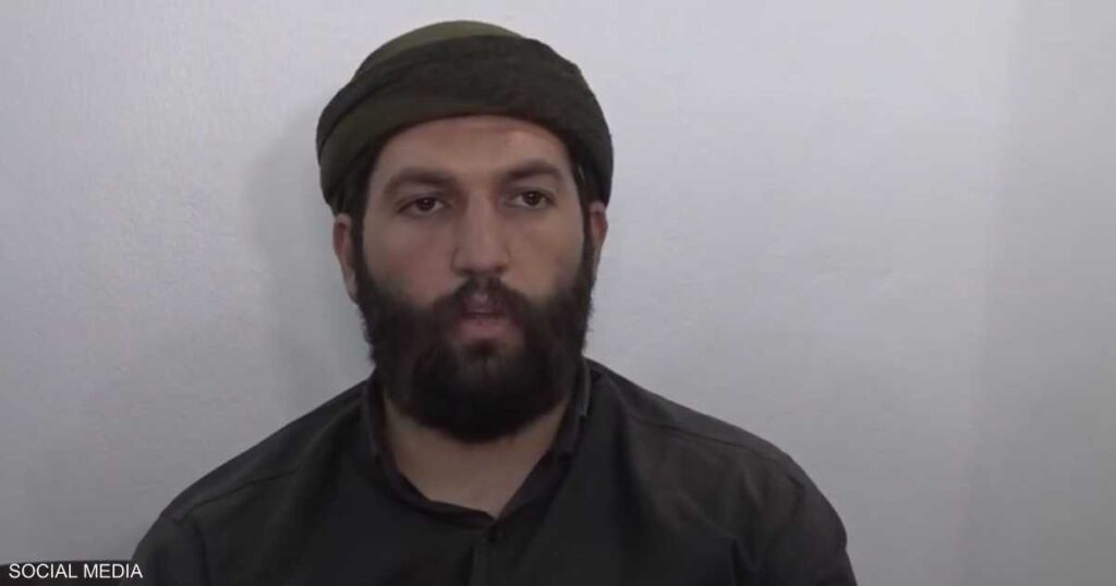 البلعوس عن أحداث السويداء: نرفض منطق السلاح ونحن ضد التقسيم