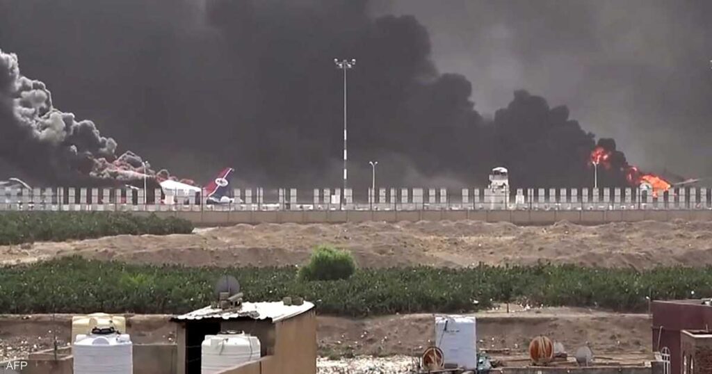 إسرائيل تجهز بنك أهداف للحوثيين.. و"سيناريو حزب الله" مستبعد