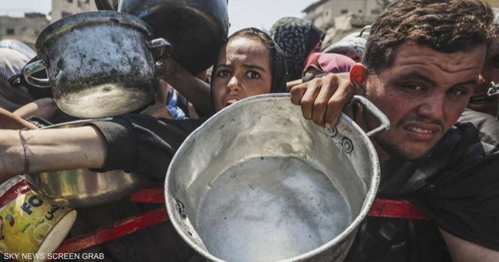 أميركا وغزة.. تكتيك تفاوضي أم تحول حقيقي في سياسة ترامب؟ أميركا وغزة.. تكتيك تفاوضي أم تحول حقيقي في سياسة ترامب؟