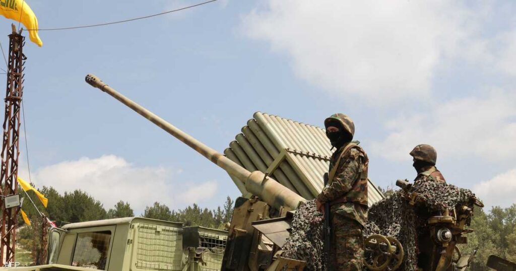 إيران تضغط على بري.. وحزب الله يحذر من المساس بسلاحه