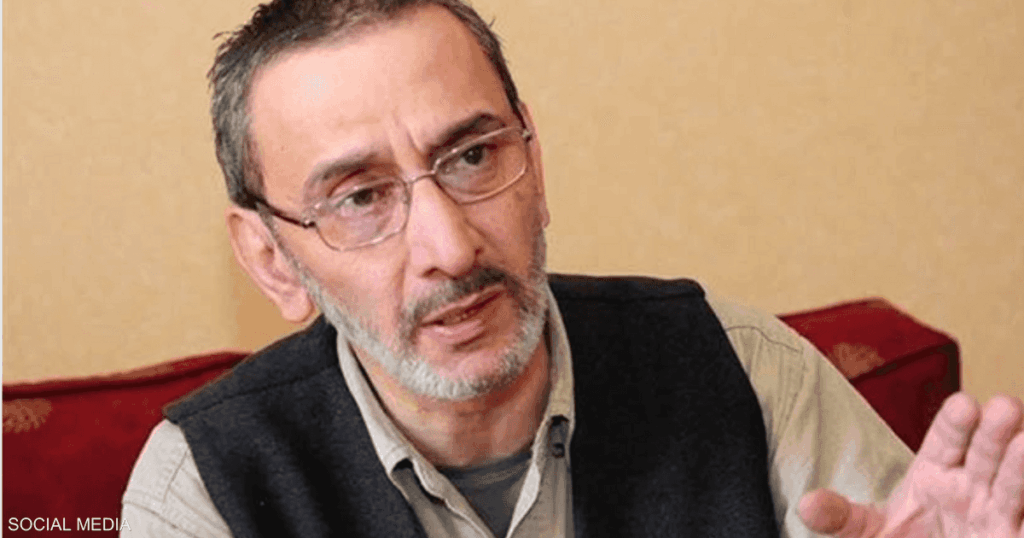 خسارة موجعة لفيروز.. وفاة الفنان اللبناني زياد الرحباني خسارة موجعة لفيروز.. وفاة الفنان اللبناني زياد الرحباني