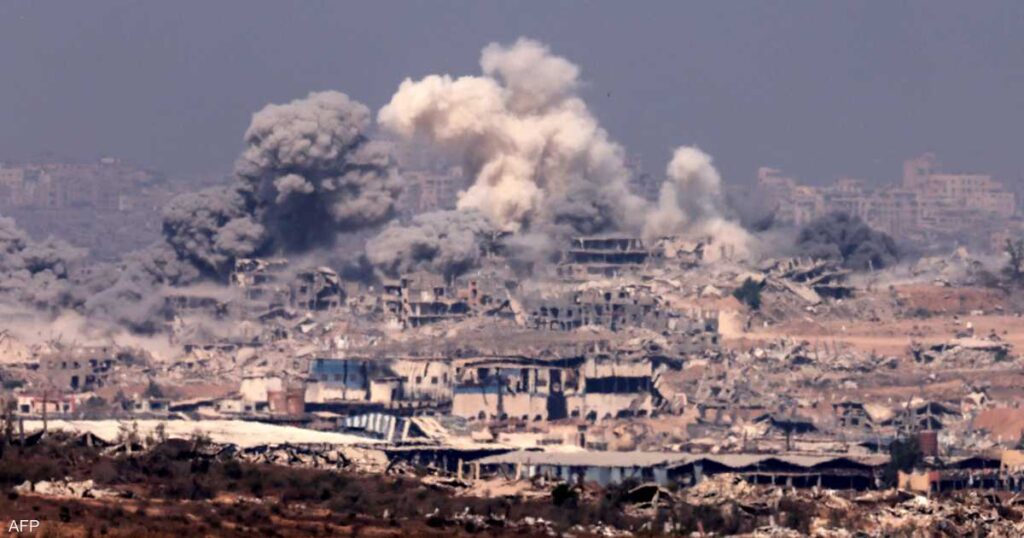 سيناتور أميركي: إسرائيل ستفعل في غزة ما فعلناه في طوكيو سيناتور أميركي: إسرائيل ستفعل في غزة ما فعلناه في طوكيو