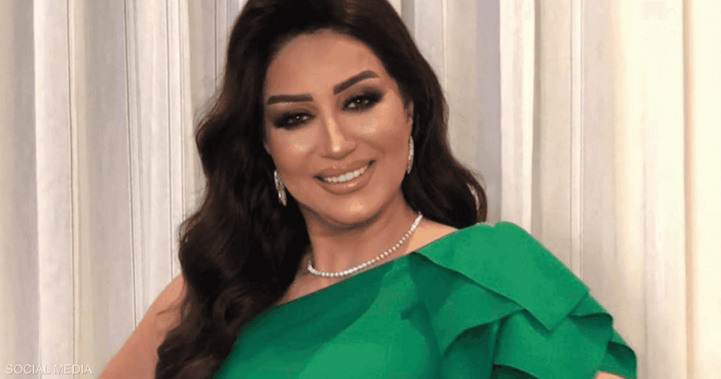 وفاء عامر تلجأ للقانون في مزاعم “الاتجار بالأعضاء” وفاء عامر تلجأ للقانون في مزاعم "الاتجار بالأعضاء"