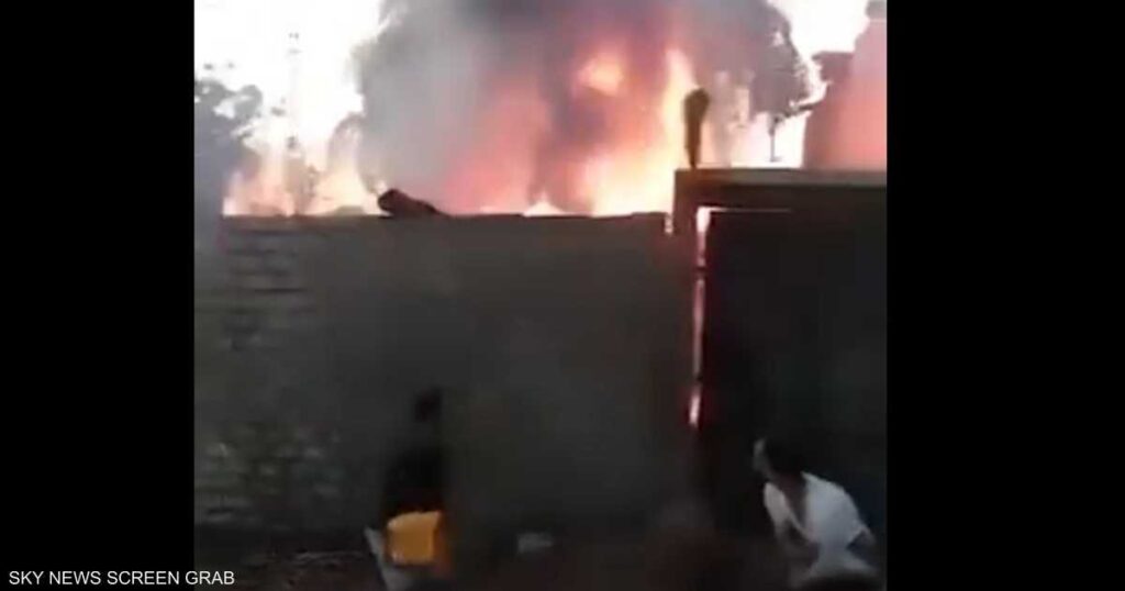 حرائق غامضة في قرية مصرية.. والأزهر يتدخل لمحاربة "الخرافات"