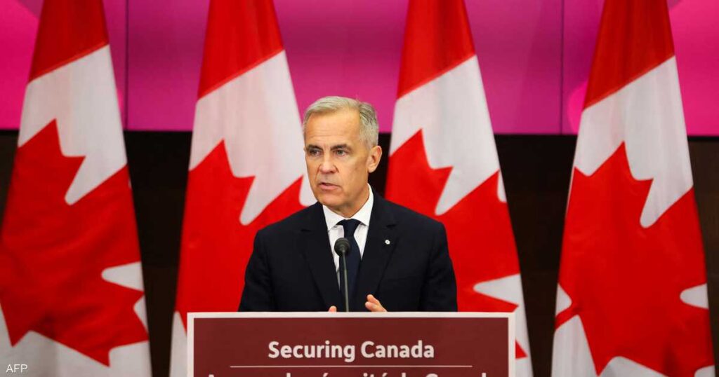 كندا تعتزم الاعتراف بدولة فلسطين.. وتربط ذلك بشروط محددة كندا تعتزم الاعتراف بدولة فلسطين.. وتربط ذلك بشروط محددة