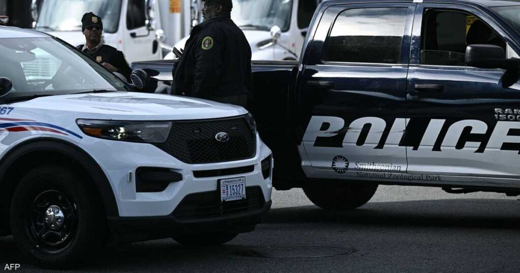 جريمة مروعة في فرجينيا..إضرام النار في مسؤول محلي داخل مكتبه جريمة مروعة في فرجينيا..إضرام النار في مسؤول محلي داخل مكتبه