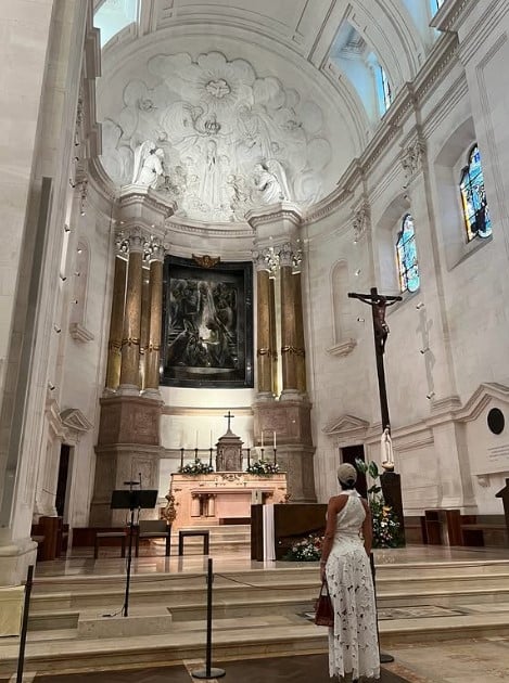 جورجينا رودريغيز 