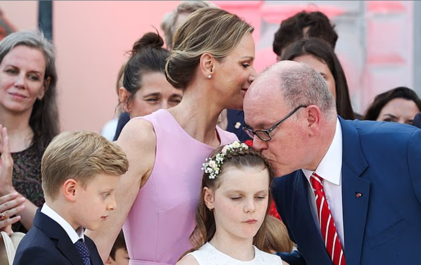 امير موناكو