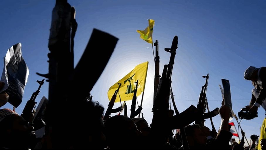 هل يتمكن لبنان من حسم ملف سلاح حزب الله؟… هل يتمكن لبنان من حسم ملف سلاح حزب الله؟...