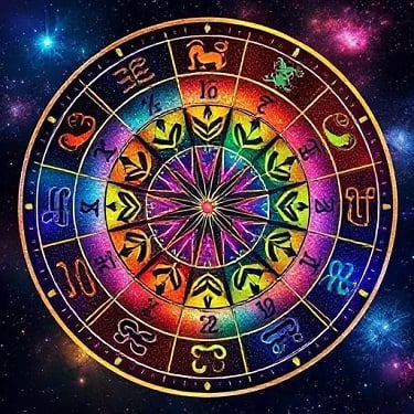 مواليد الأبراج الفلكية