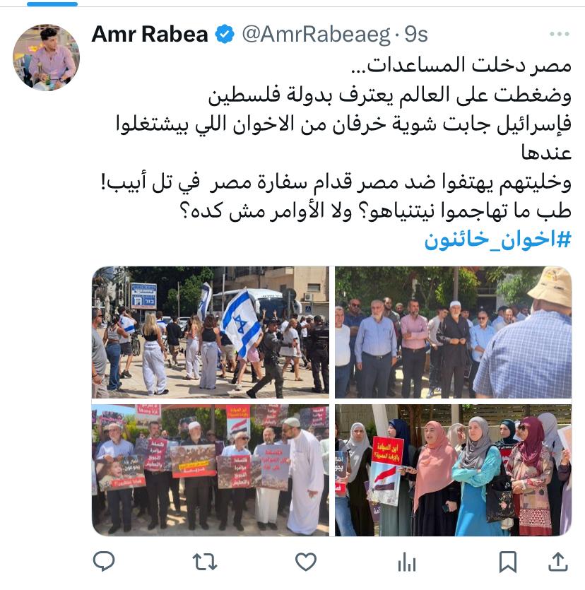 إخوان خائنون