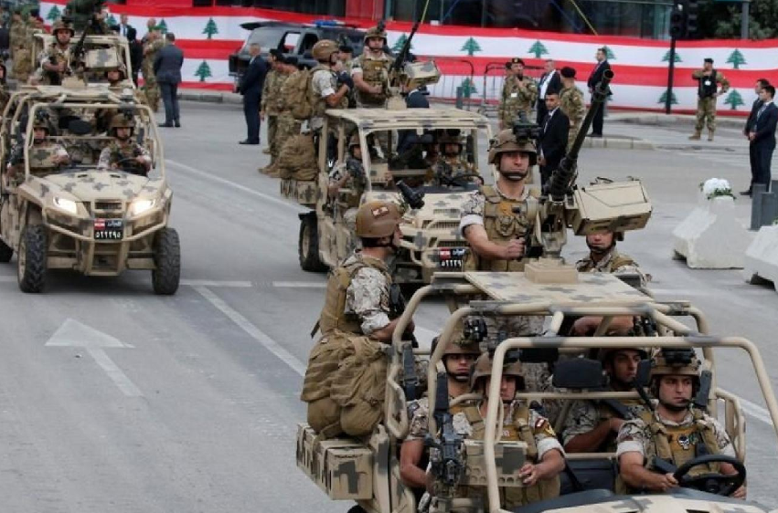 ما وراء الكواليس: من يدفع بعودة “داعش” في لبنان؟ ما وراء الكواليس: من يدفع بعودة "داعش" في لبنان؟