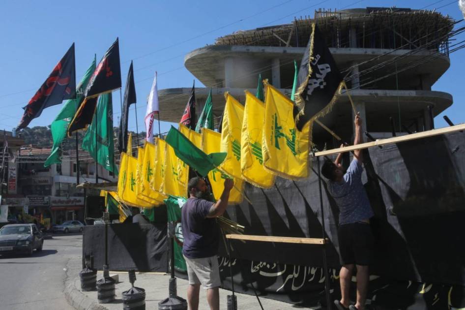 الورقة اللبنانية في مهبّ الشروط: هل يفكك حزب الله سلاحه؟