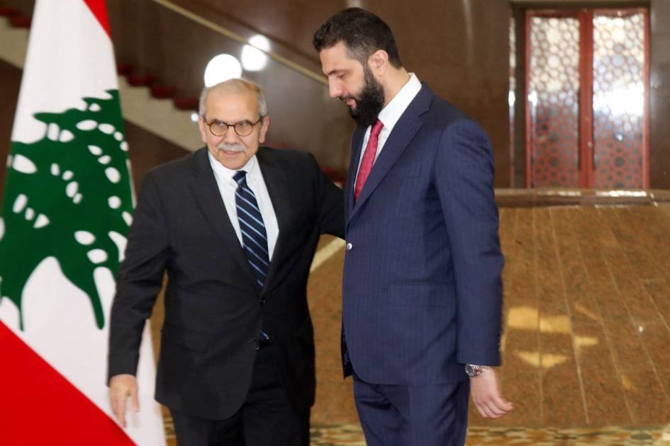 هل تعود الوصاية السورية على لبنان؟ هل تعود الوصاية السورية على لبنان؟