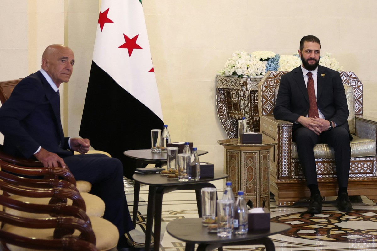 AFP__20250709__66AA4NQ__v2__MidRes__SyriaUsDiploacy.jpg