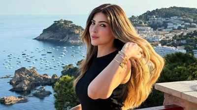 ميرنا جميل تتصدر الترند بلوحة "رائحة الليمون" بعد أزمة مها الصغير