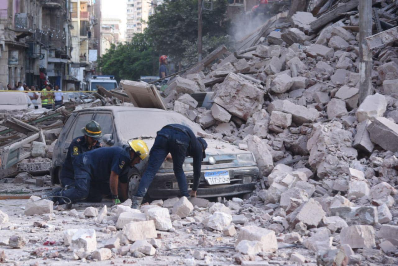 عقار العطارين بالإسكندرية عقار العطارين بالإسكندرية