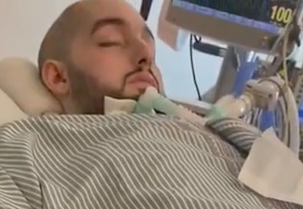 الامير النائم