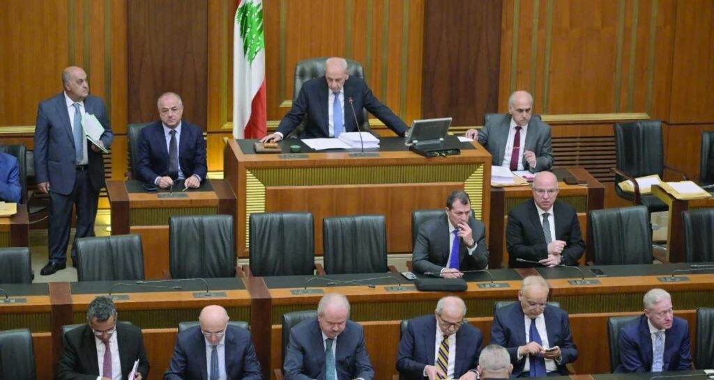 اقتراع المغتربين يقلق "الحزب"