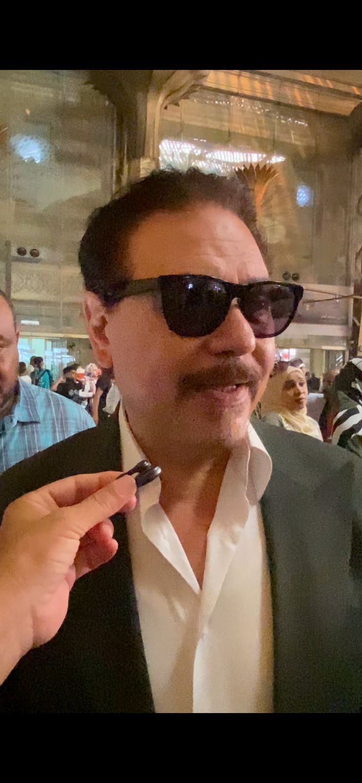 محمد رياض