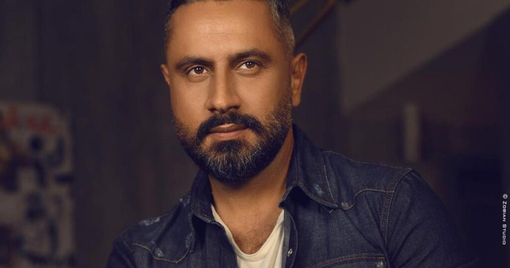 قيس الشيخ نجيب يعتذر عن مطبخ المدينة بعد سلافة معمار قيس الشيخ نجيب يعتذر عن مطبخ المدينة بعد سلافة معمار