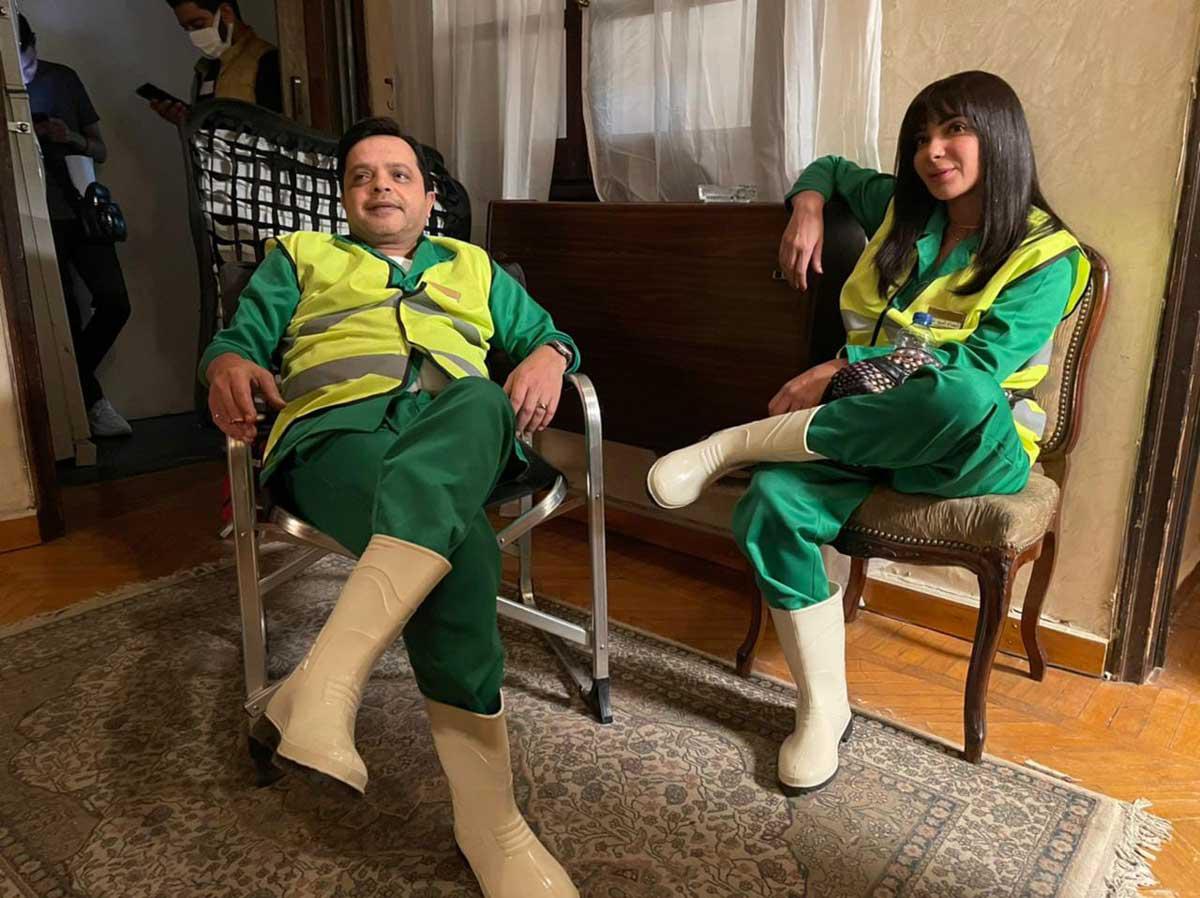 فيلم الجواهرجى